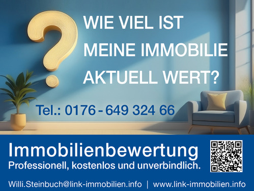 Immobilienbewertung neu - 
