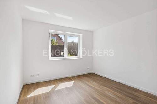 Schlafen 1 - 3 Zimmer Etagenwohnung in Kaltenkirchen