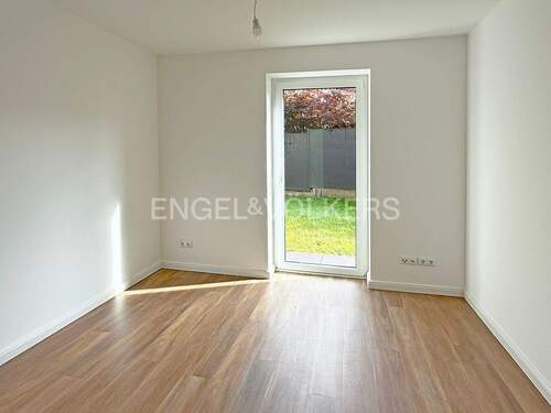 Schlafen 2 - Etagenwohnung mit 78,00 m² in Kaltenkirchen zur Miete
