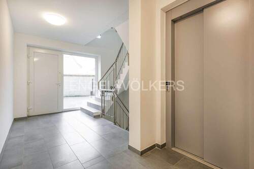 Treppenhaus - 