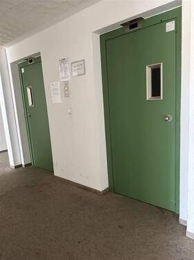 Personenaufzug - 