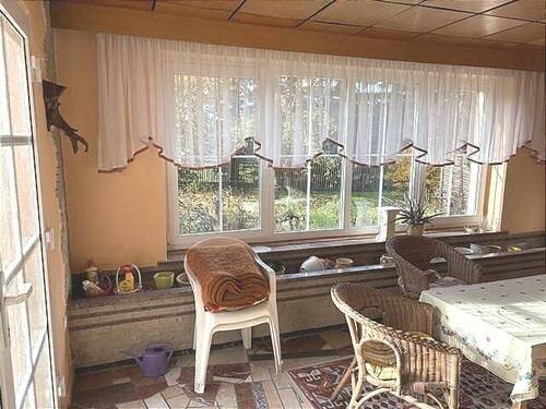 Wintergarten - 