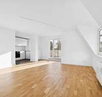 Modernes Wohnglück mit 17 m² Sonnenterrasse - Berlin Marienfelde