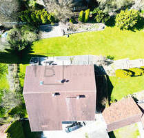 Individuell. Großzügig. Besonders. - Wohn(t)räume auf versetzten Ebenen mit Einlieger-Extra & privatem Gartenglück - Babenhausen Klosterbeuren