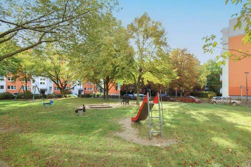 Spielplatz - 