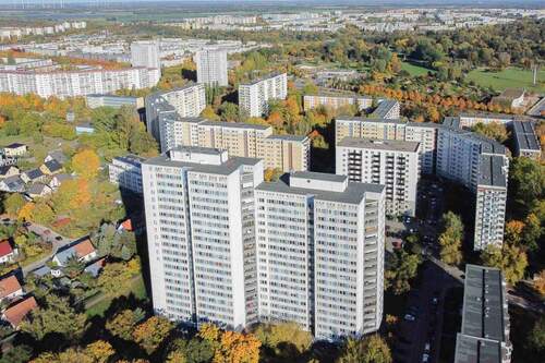 Unmittelbare Umgebung - 