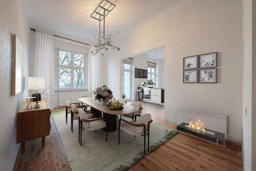 Esszimmer (Beispiel) - 