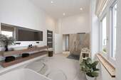Badezimmer (Beispiel) - 