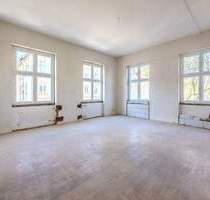 Viel Platz für Ihre Ideen - Wohnen in gefragter Lage von Sachsenhausen - Frankfurt am Main