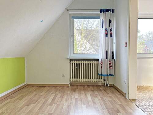 Kinderzimmer DG - 