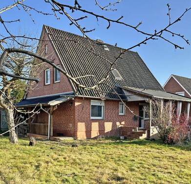 Ansicht - Attraktive Gelegenheit für Machertypen