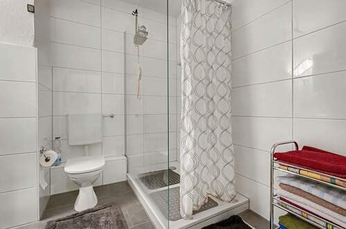 5,90 m² Badezimmer - 