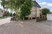 Verkehrsberuhigte Sackgassenlage - 4 Zimmer Etagenwohnung in Rheine