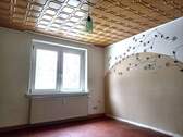 Wohnzimmer - Helle freundliche 4R-Wohnung ruhige Lage, Nähe Döbeln, mit Stellplatz, EBK, Tageslicht-Bad