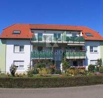 EG-Whg mit Wanne u Dusche im ruhigen u gepflegten Wohngebiet! - Salzwedel