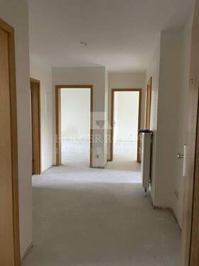 Flur Vergleichswhg - 