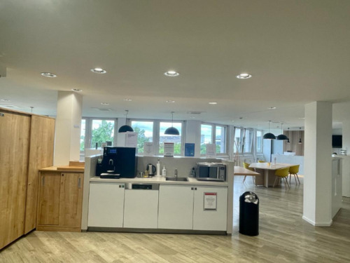 Küche - Büro zur Miete in Essen