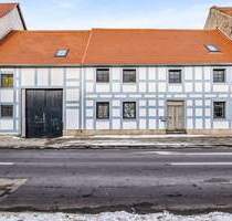 Renoviertes Mehrfamilienhaus in Fehrbellin - Solide Substanz mit Potenzial!