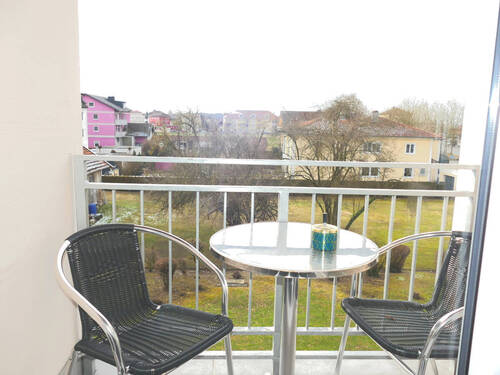 Balkon - 