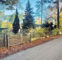 Vertragsfreies Grundstück am Stadtrand von Berlin - Schönwalde-Glien Schönwalde-Siedlung