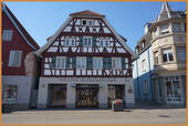 Ansicht - 2 Zimmer Büro in Zell am Harmersbach