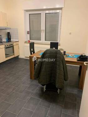 Küche / Essbereich 1 - 