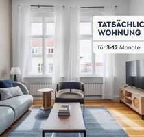 Perfekte Wohnung mit 2 Schlafzimmern fußläufig zum Mauerpark und Helmholtzkiez. - Berlin Prenzlauer Berg