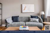 2.JPG - 3 Zimmer Etagenwohnung zur Miete in Berlin
