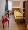 Schlafen 3 im neuen Zuhause - 