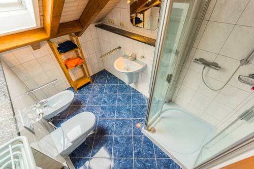 Bad 2 im neuen Zuhause (1) - 
