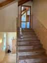 Verbindungstreppe in Ihrem neuen Zuhause - 