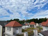 Blick von Ihrer künftigen Dachloggia - 1 Zimmer Mehrfamilienhaus, Wohnhaus zum Kaufen in Sebnitz