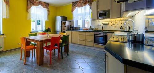 Kochen & Speisen 1 im neuen Zuhause - 