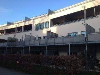 Balkonansicht - Carrée Verde Fürth: Moderne 3 Zimmer Wohnung mit großem Balkon in Fürth-Unterfarrnbach
