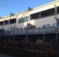 Carrée Verde Fürth: Moderne 3 Zimmer Wohnung mit großem Balkon in Fürth-Unterfarrnbach