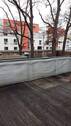 Balkon - Etagenwohnung mit 90,00 m&sup2; in Fürth zur Miete