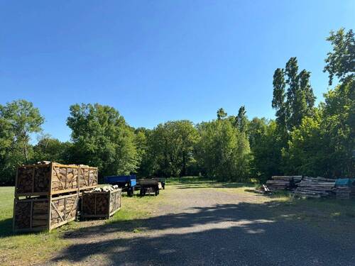 Fläche - Einfamilienhaus mit 252,00 m² in Liebschützberg zum Kaufen