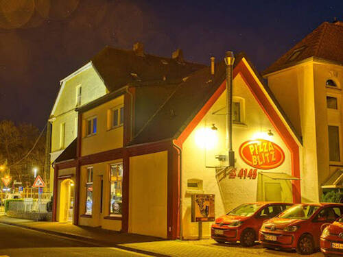 Abends 1 - Mehrfamilienhaus, Wohnhaus zum Kaufen in Verden (Aller)