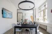 Meetingraum klein - 