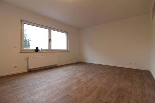 Schlafzimmer - 4 Zimmer Etagenwohnung in Bielefeld