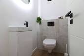 Gäste-WC - 