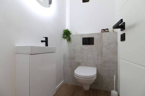 Gäste-WC - 