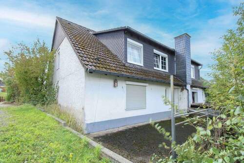 14 Ansicht Rückseite - 