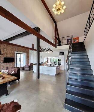 Bild 2 - 1 Zimmer Mehrfamilienhaus, Wohnhaus zum Kaufen in Niederkrüchten