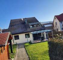 Zweifamilienhaus in Obersulm von Privat