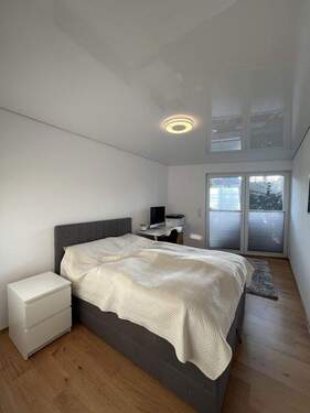 Schlafzimmer 2 - 