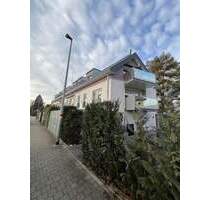 Exklusive 4-Zimmer-Gartenwohnung in Premium-Massivholzbauweise - Ettlingen Zentrum