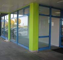 Flexibel nutzbare Gewerbefläche in gut frequentierter Lage - Hohenthann