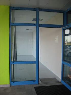 IMG_0024.JPG - 1 Zimmer Gewerbeobjekt (Büro, Produktion, Verkauf) in Hohenthann