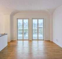 HOMESK - Direkt an der Havel: 4-Zimmer-EG-Wohnung mit Garten, Terrasse und Wasserblick - Berlin Spandau